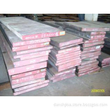 Wear Resistance DIN 1.2316 / AISI 420 / S136 / GB 3Cr17NiMn